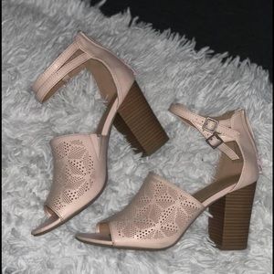Maurices shoes